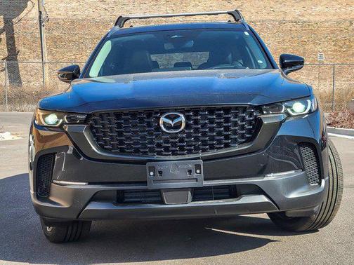 2025 Mazda CX-50 2.5 S Premium Plus Package