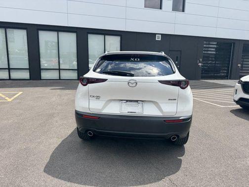 2022 Mazda CX-30 2.5 S Premium Package