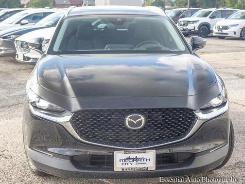 2025 Mazda CX-30 Premium Package