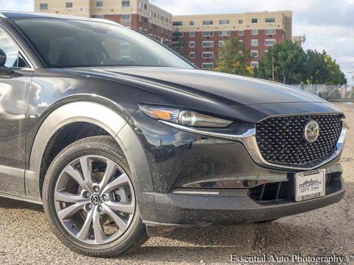 2025 Mazda CX-30 Premium Package