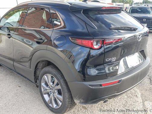2025 Mazda CX-30 Premium Package