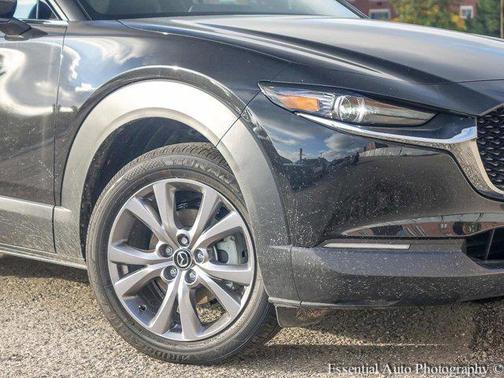 2025 Mazda CX-30 Premium Package