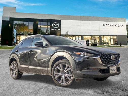 2025 Mazda CX-30 Premium Package