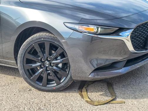 2026 Mazda Mazda3 2.5 S Select Sport