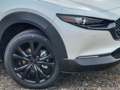 2026 Mazda CX-30 2.5 S