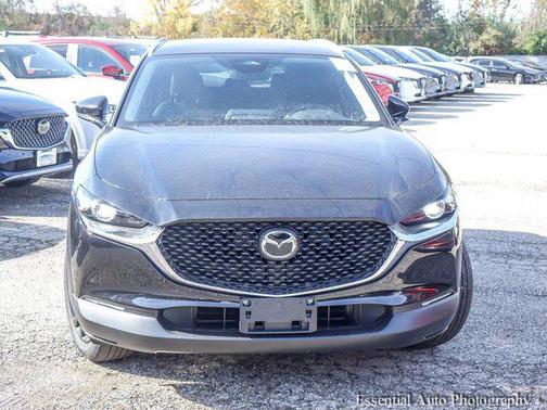 2025 Mazda CX-30 Select