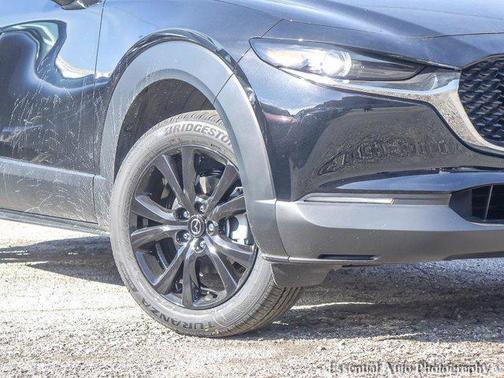 2025 Mazda CX-30 Select