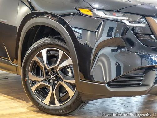 2026 Mazda CX-5 2.5 S Preferred Package