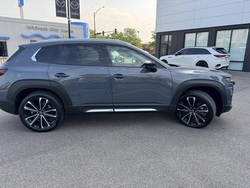 2025 Mazda CX-50 2.5 Turbo Premium Package