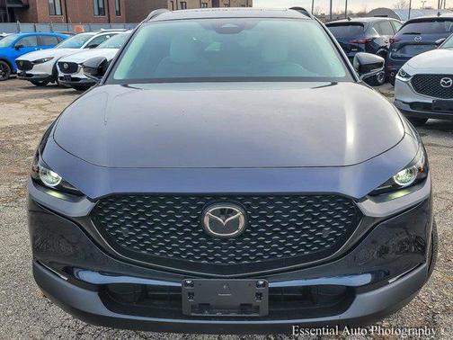 2026 Mazda CX-30 2.5 S