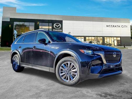 2025 Mazda CX-90 3.3 Turbo Preferred