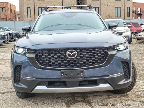 2025 Mazda CX-50 2.5 Turbo Premium Package