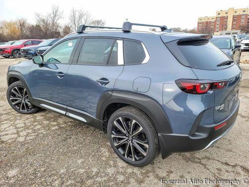 2025 Mazda CX-50 2.5 Turbo Premium Package