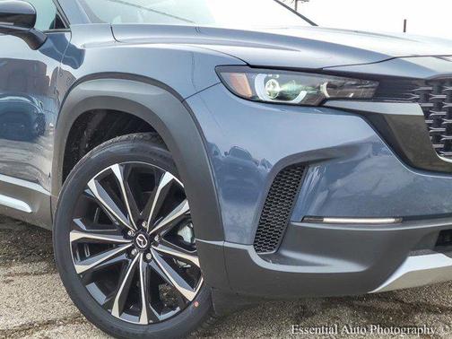 2025 Mazda CX-50 2.5 Turbo Premium Package