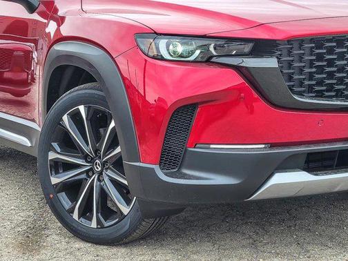 2025 Mazda CX-50 2.5 Turbo Premium Plus Package