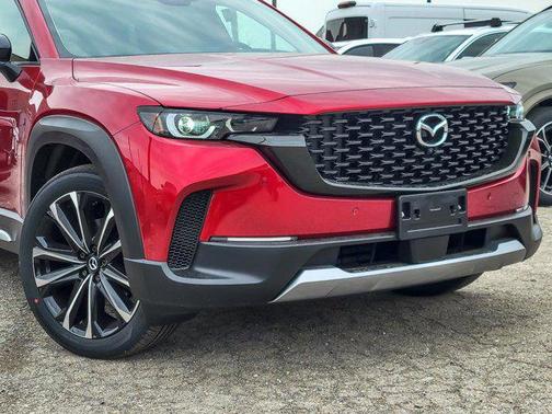 2025 Mazda CX-50 2.5 Turbo Premium Plus Package