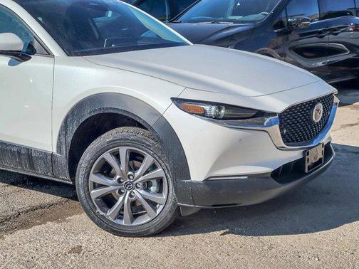 2026 Mazda CX-30 2.5 S Preferred Package