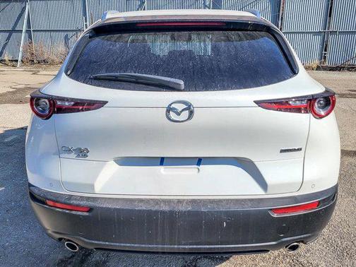 2026 Mazda CX-30 2.5 S Preferred Package