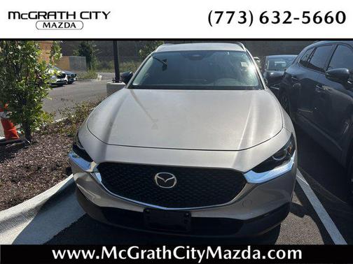 2024 Mazda CX-30 2.5 S Select Sport