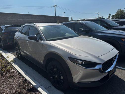 2024 Mazda CX-30 2.5 S Select Sport