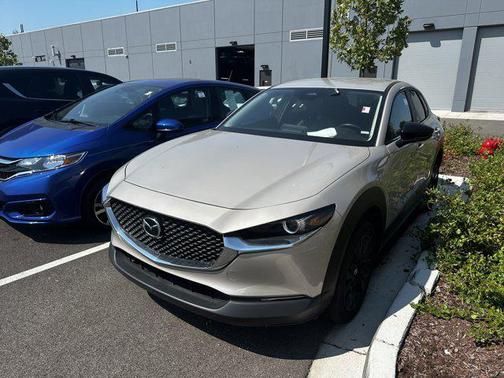 2024 Mazda CX-30 2.5 S Select Sport