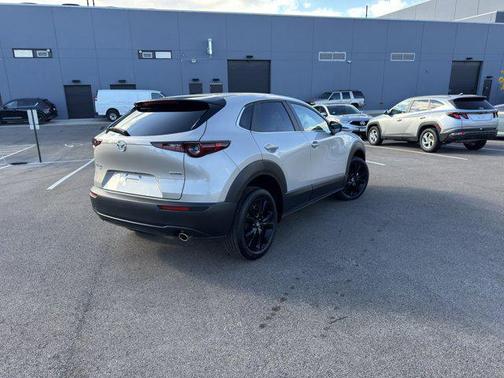 2024 Mazda CX-30 2.5 S Select Sport