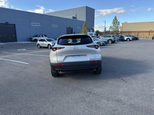 2024 Mazda CX-30 2.5 S Select Sport