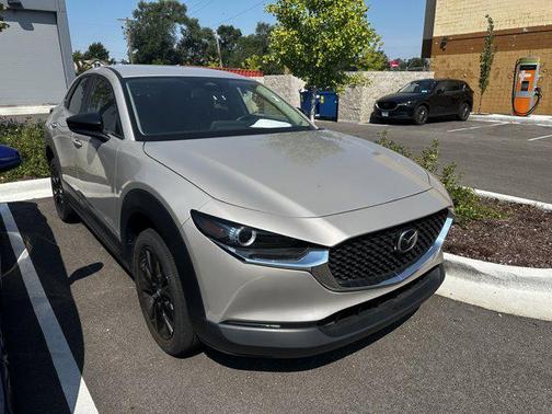 2024 Mazda CX-30 2.5 S Select Sport