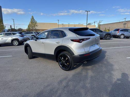 2024 Mazda CX-30 2.5 S Select Sport