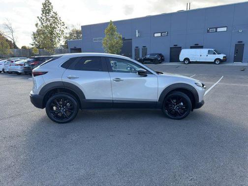 2024 Mazda CX-30 2.5 S Select Sport