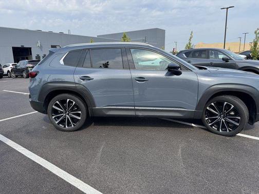 2023 Mazda CX-50 2.5 S Premium Plus Package