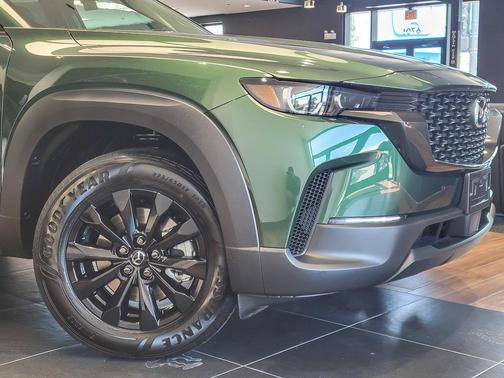 Cypress 2026 Mazda CX-50 2.5 S Preferred Package
