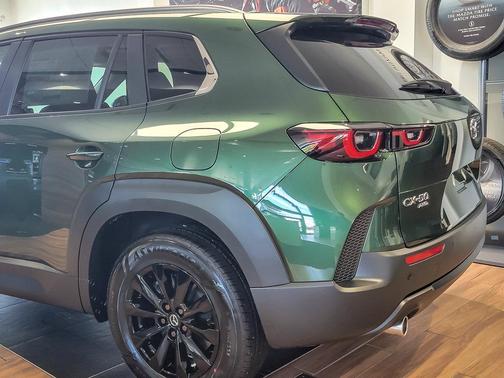 Cypress 2026 Mazda CX-50 2.5 S Preferred Package