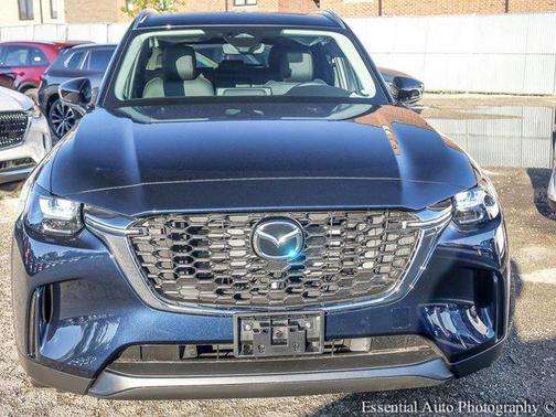 2025 Mazda CX-90 3.3 Turbo S