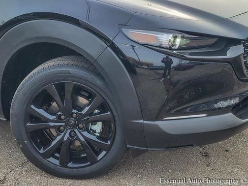 2026 Mazda CX-30 2.5 S