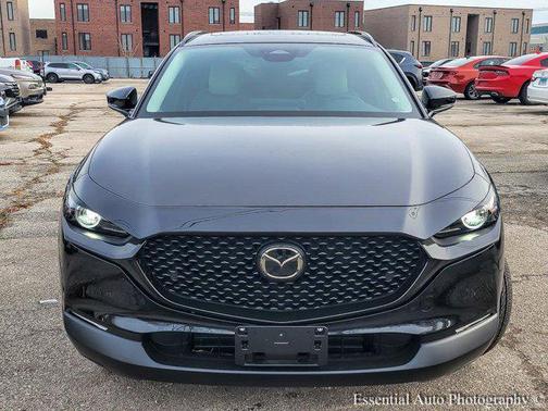 2026 Mazda CX-30 2.5 S