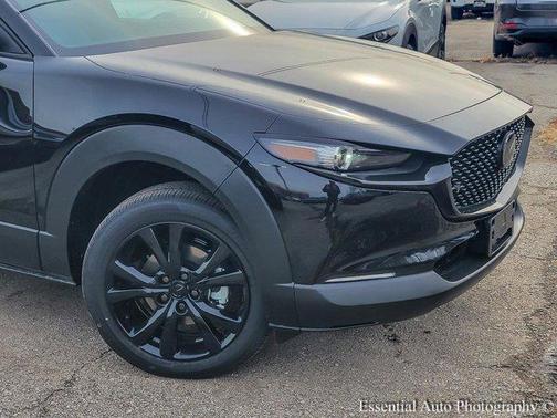 2026 Mazda CX-30 2.5 S