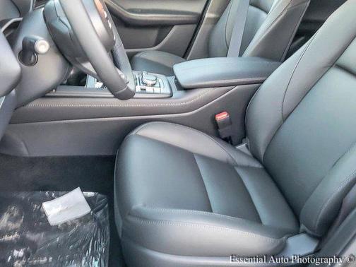 2026 Mazda CX-30 2.5 S Select Sport