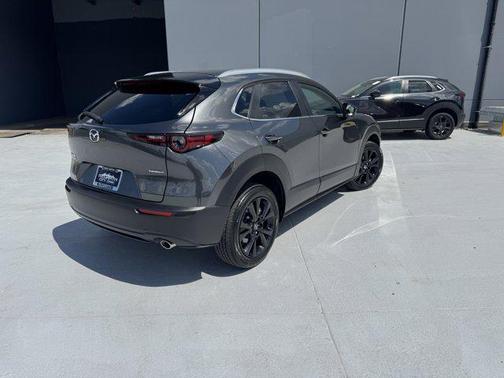 2025 Mazda CX-30 2.5 S Select Sport