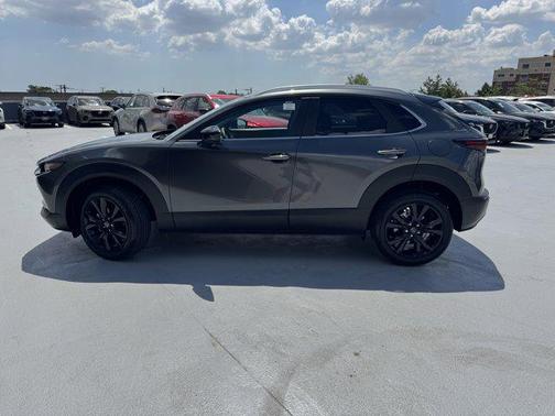 2025 Mazda CX-30 2.5 S Select Sport