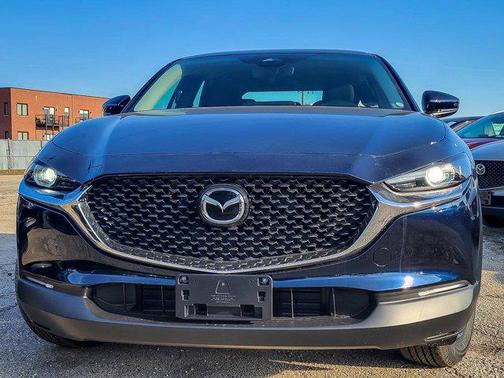 2025 Mazda CX-30 Base