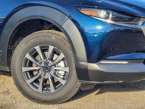 2025 Mazda CX-30 Base