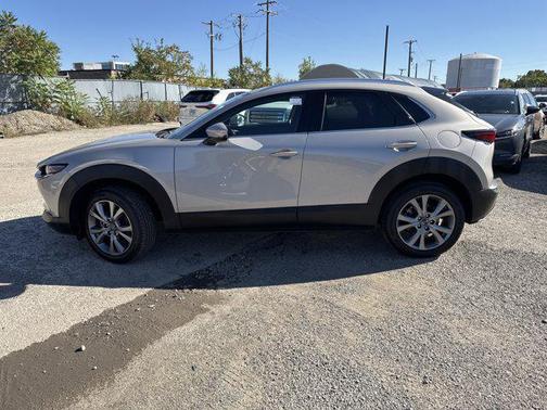 2024 Mazda CX-30 2.5 S Premium Package