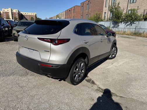 2024 Mazda CX-30 2.5 S Premium Package