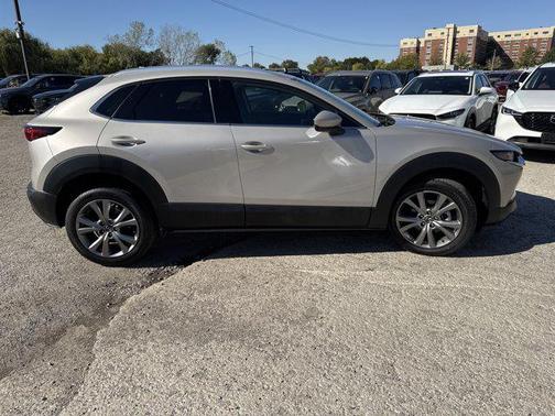 2024 Mazda CX-30 2.5 S Premium Package