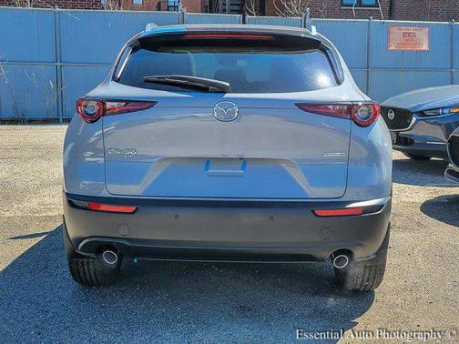 2026 Mazda CX-30 2.5 S Premium Package