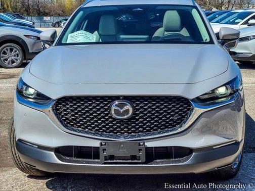 2026 Mazda CX-30 2.5 S Premium Package