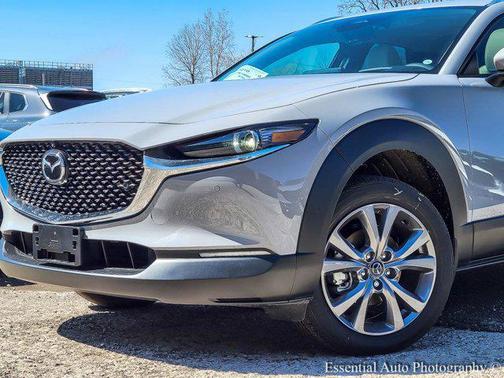 2026 Mazda CX-30 2.5 S Premium Package