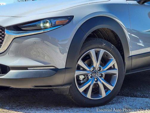 2026 Mazda CX-30 2.5 S Premium Package