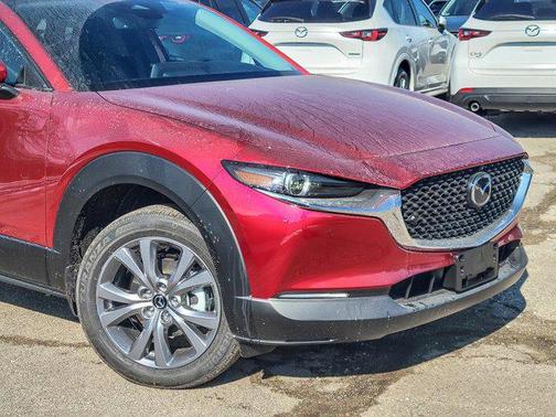 2026 Mazda CX-30 2.5 S Premium Package